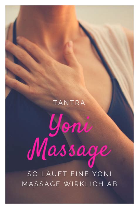 Intimmassage Erotik Massage Bern